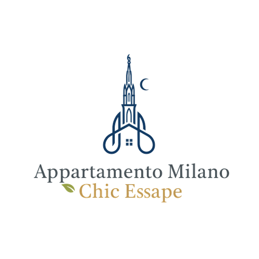 Appartamento Milano Chic Escape