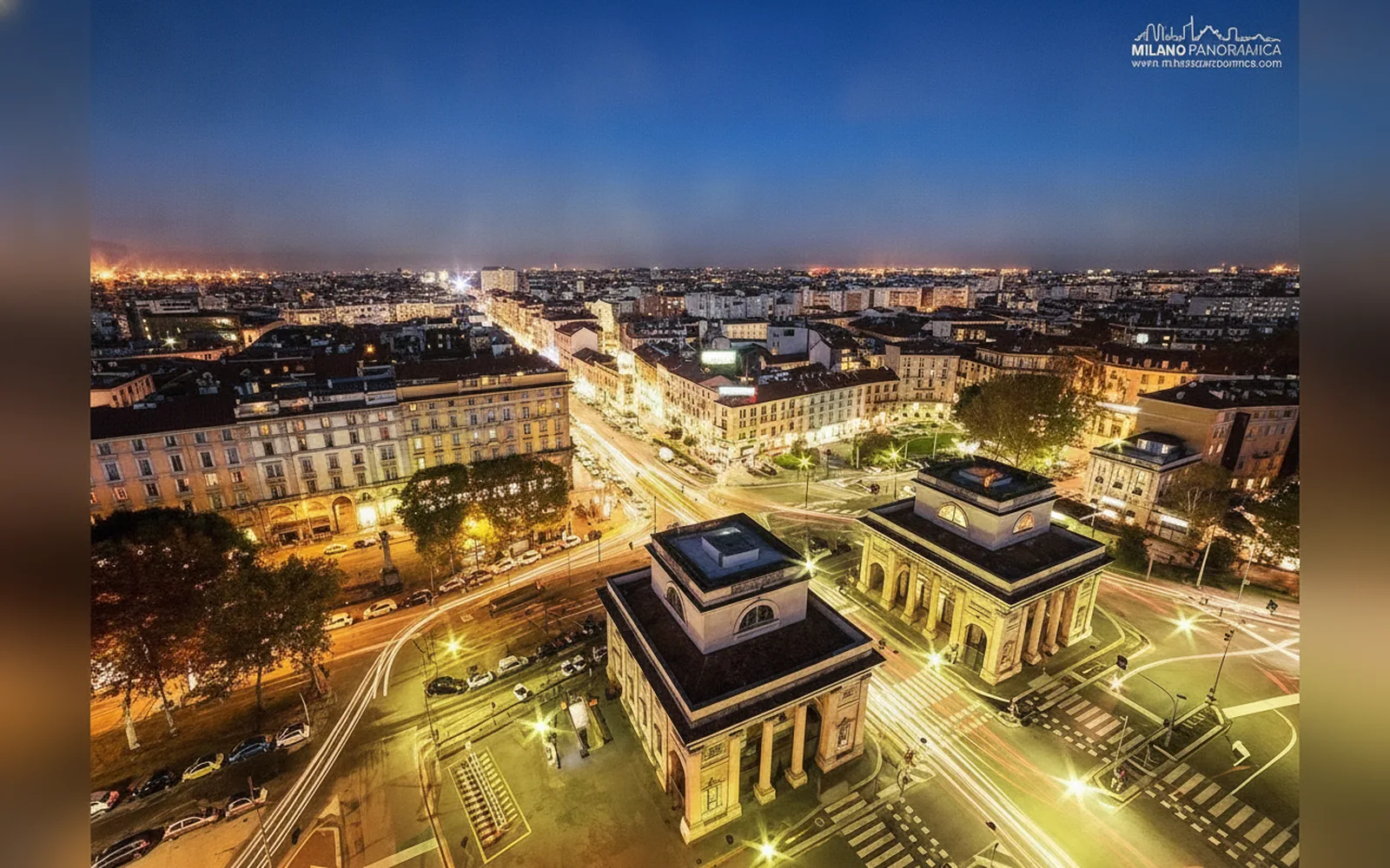 Appartamento Milano Chic Escape, Milano (Lombardia)