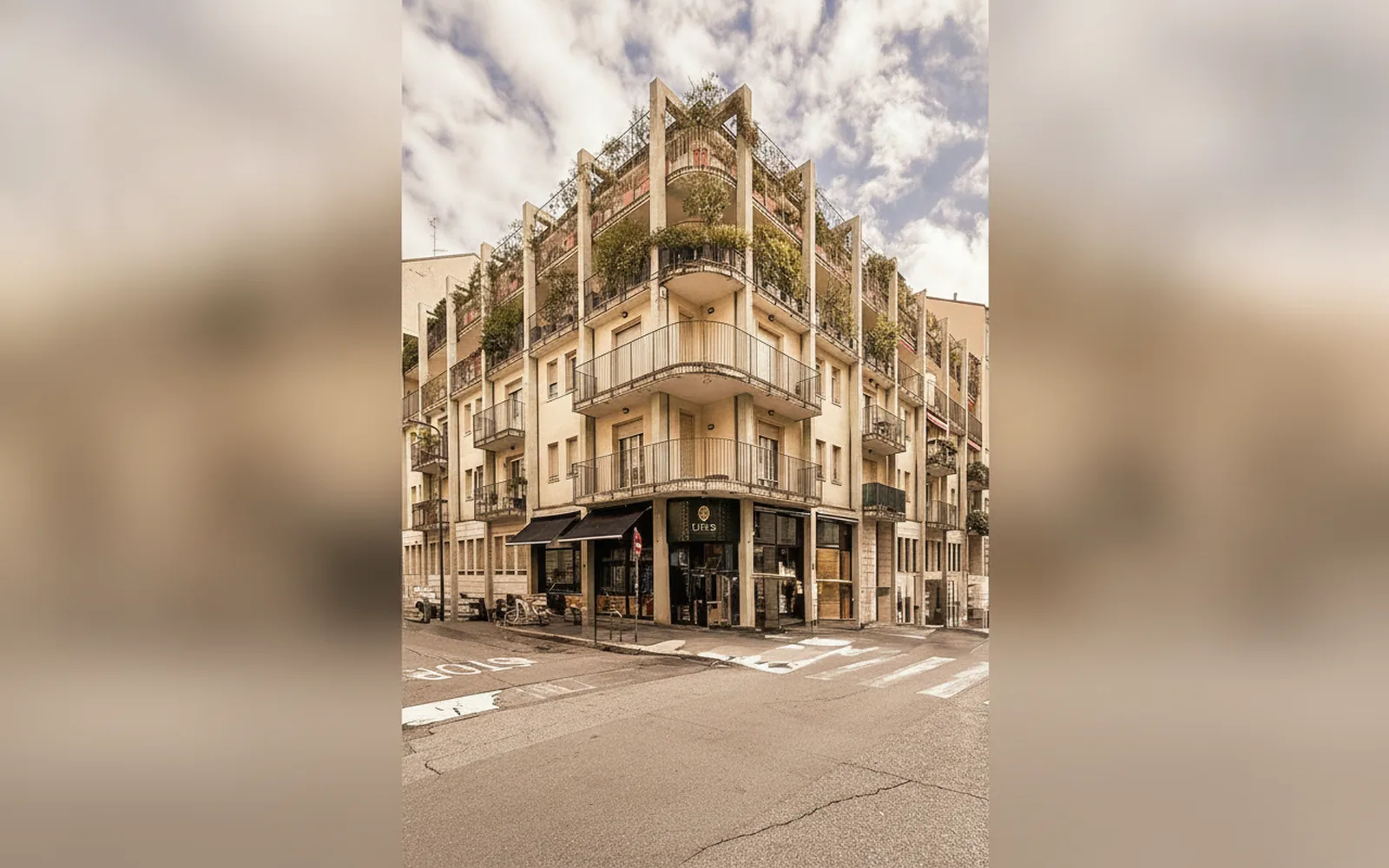 Appartamento Milano Chic Escape, Milano (Lombardia)