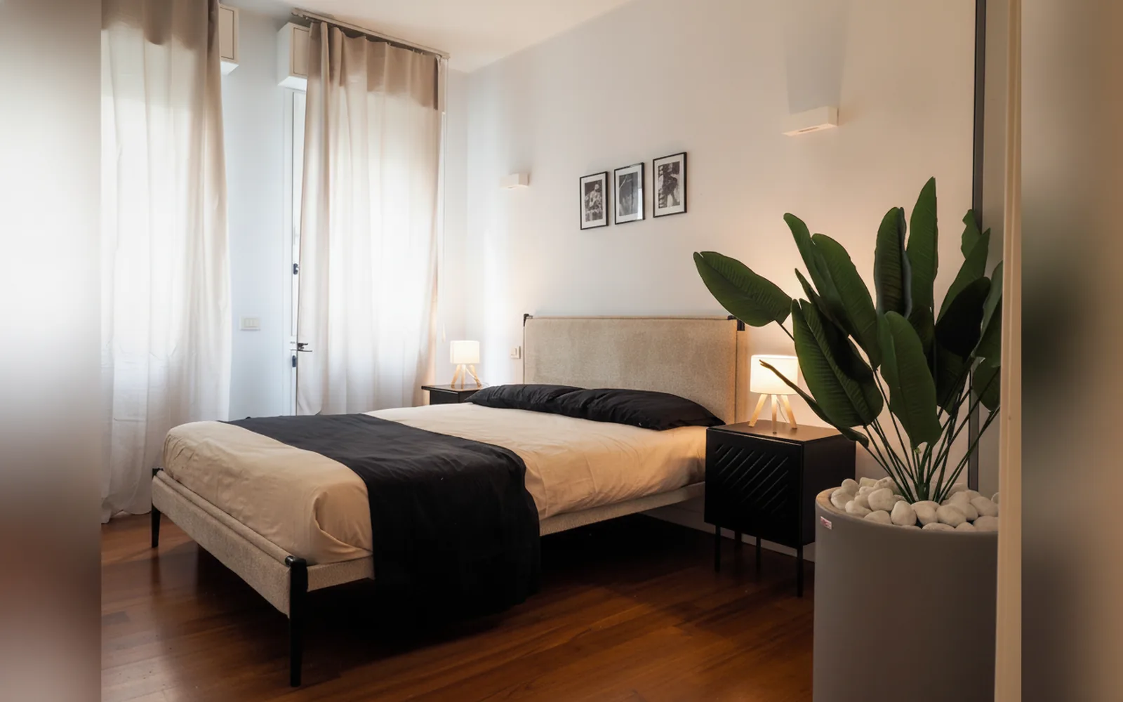 Esterni di Appartamento Milano Chic Escape, Milano (Lombardia) (foto 24)