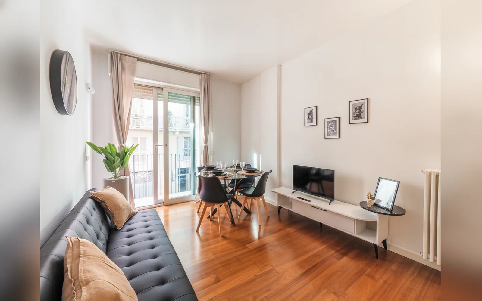Appartamento Milano Chic Escape, struttura a Milano (Lombardia) (foto 30)