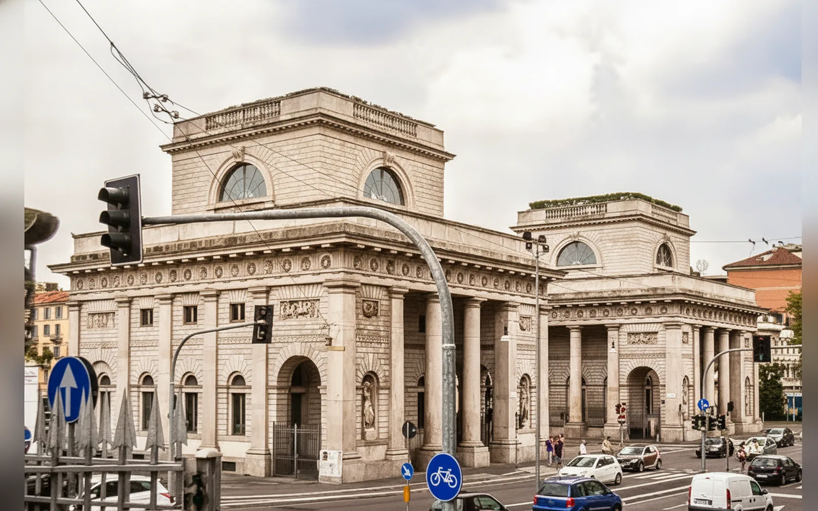 Esterni di Appartamento Milano Chic Escape, Milano (Lombardia) (foto 6)