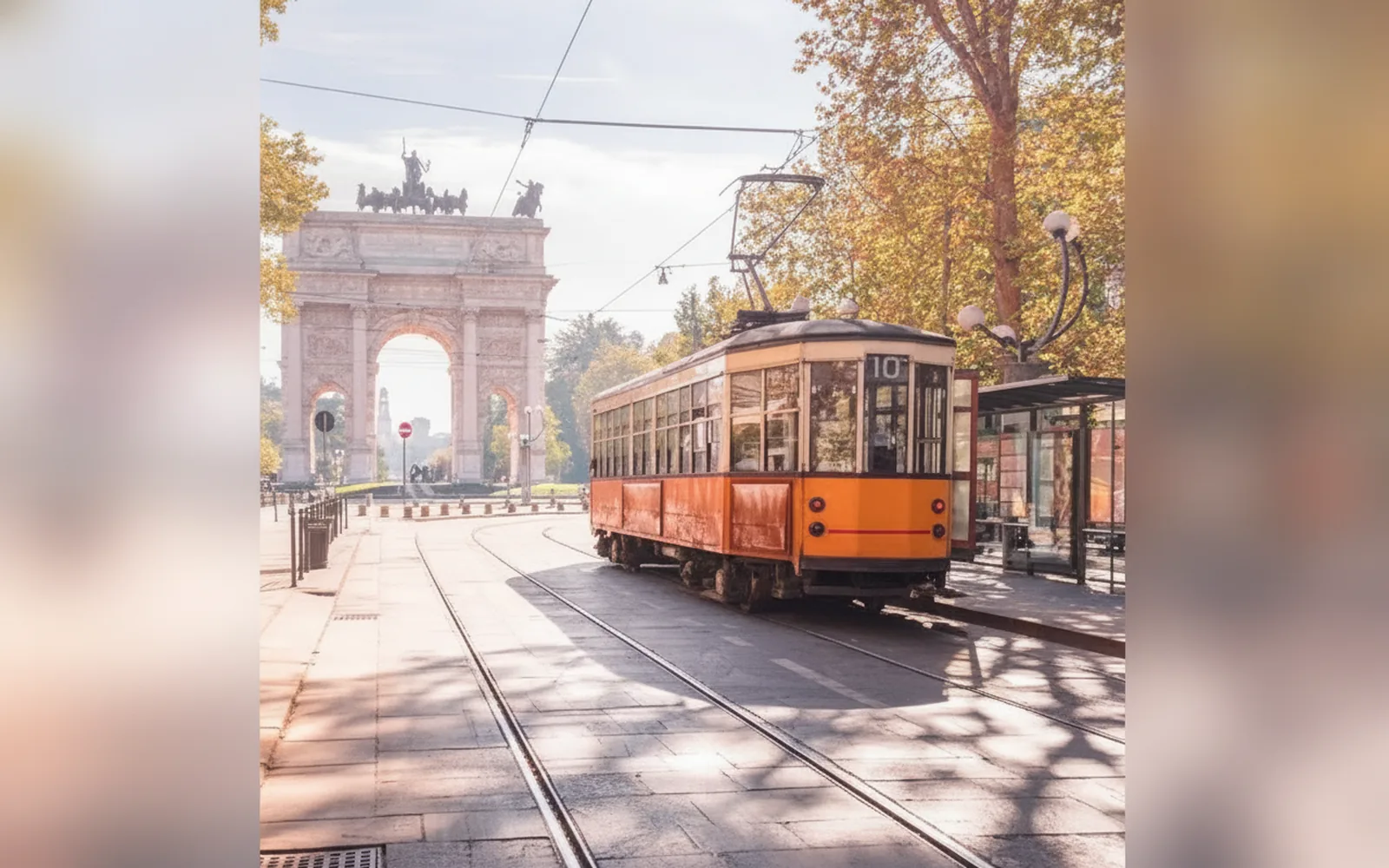 Esterni di Appartamento Milano Chic Escape, Milano (Lombardia) (foto 8)