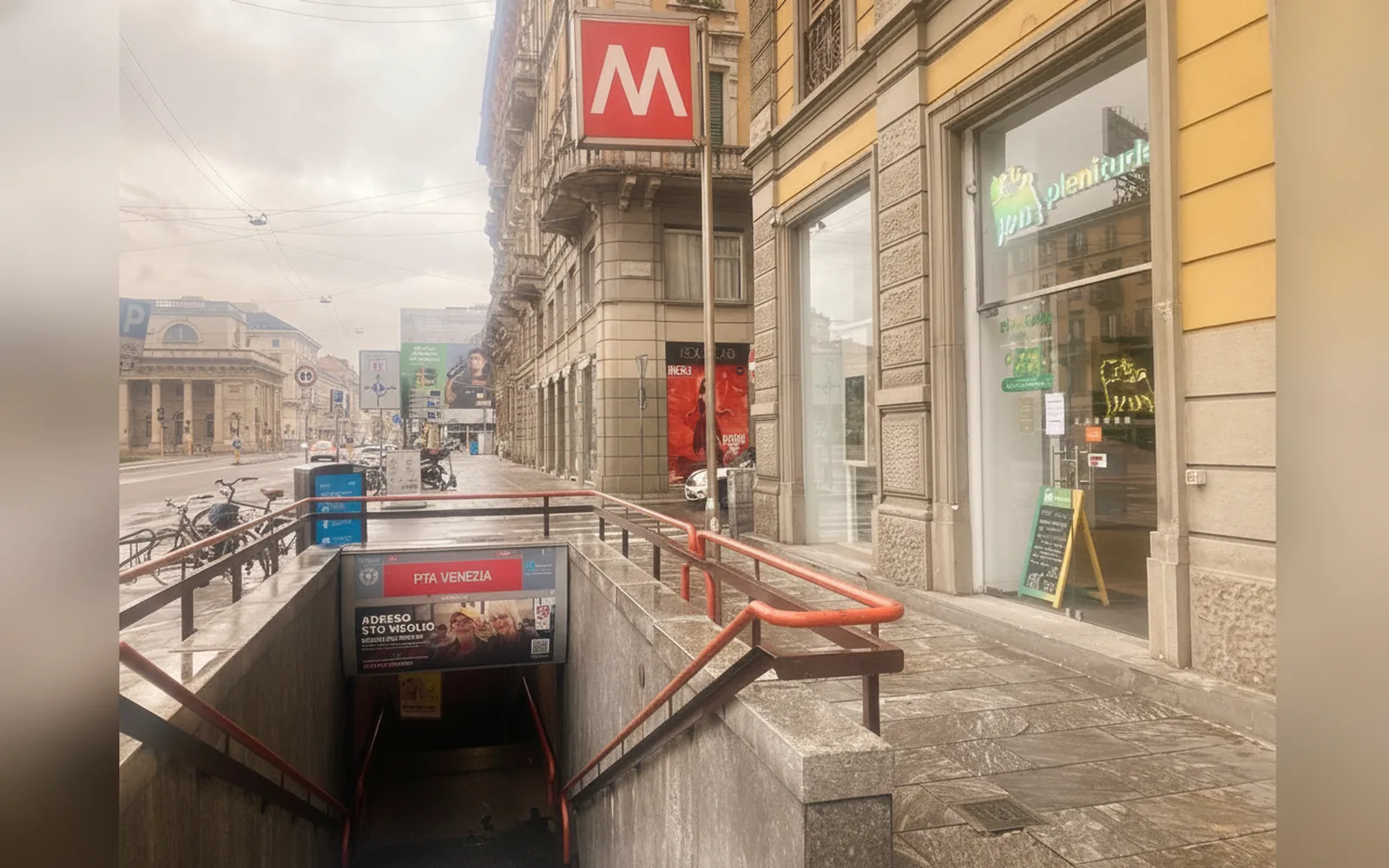 Esterni di Appartamento Milano Chic Escape, Milano (Lombardia) (foto 9)
